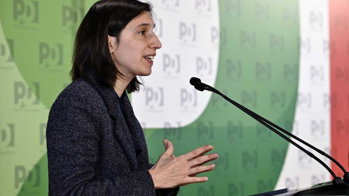 Immagine di Il premierato non è una barzelletta