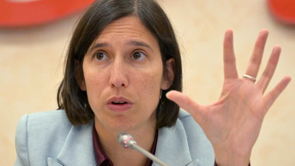 Immagine di I padri del Pd, da Salvati a Ceccanti, dicono a Schlein che la riforma non è tabù