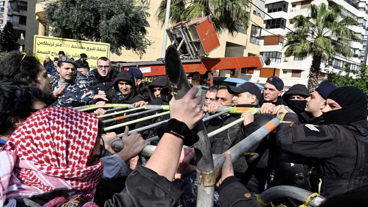 Immagine di Non si può avere tutto dalla vita