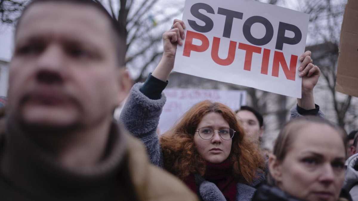 Immagine di Quel che si può fare davvero per combattere la battaglia di Navalny