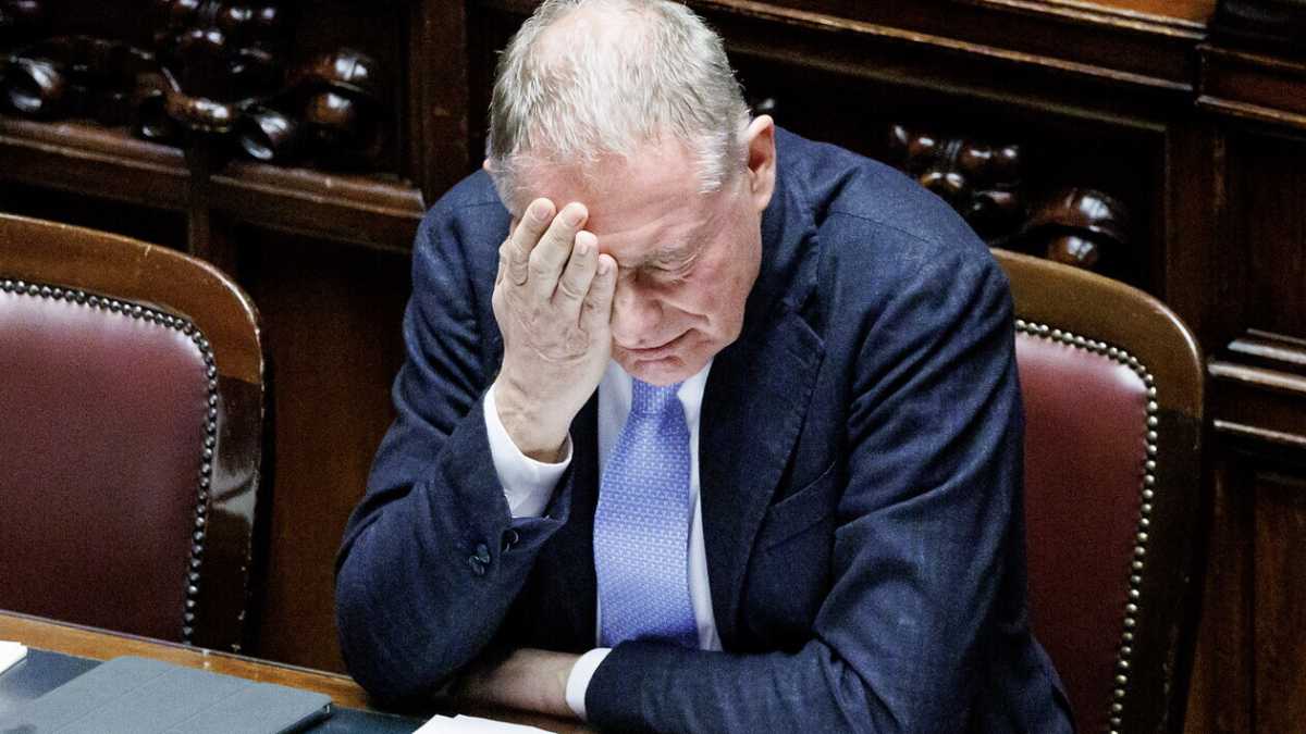 Immagine di Lo chiamavano Adolfo Urss. Storia di un guaio per l’Italia