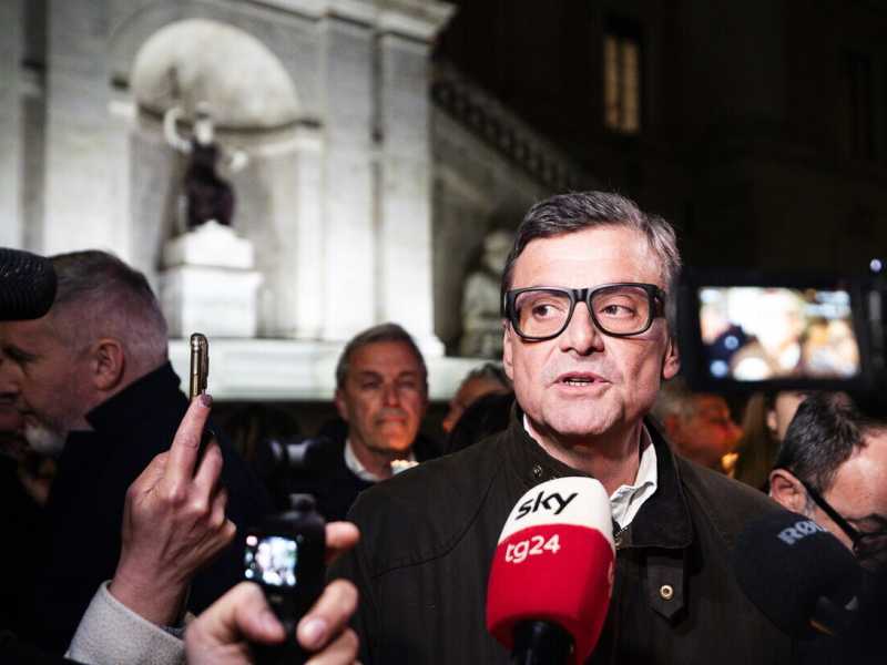 (foto Ansa)
