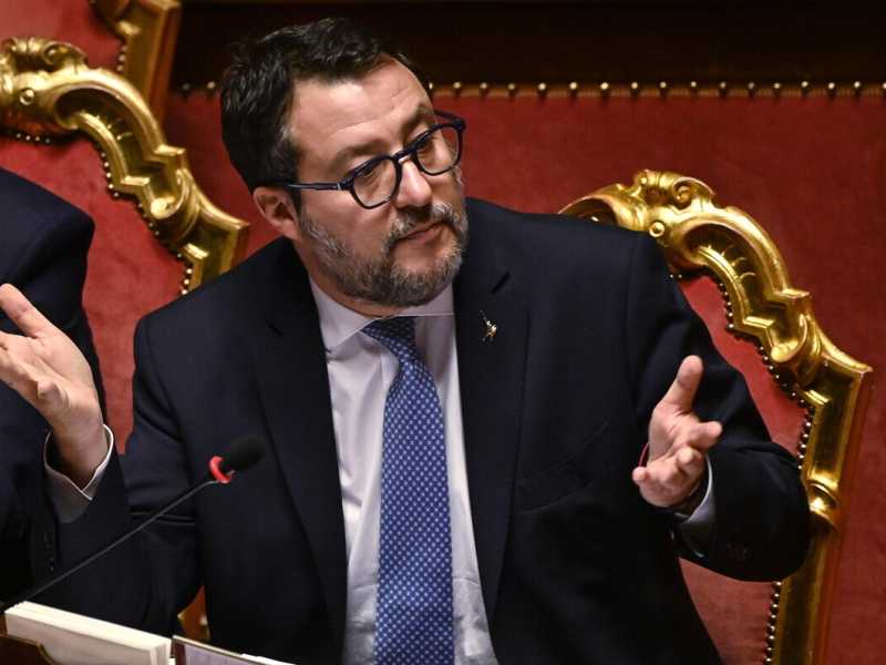(foto Ansa)