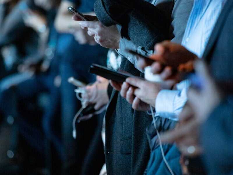 “Giusto intervenire sul sequestro degli smartphone”. Parla il pm Giuseppe Visone