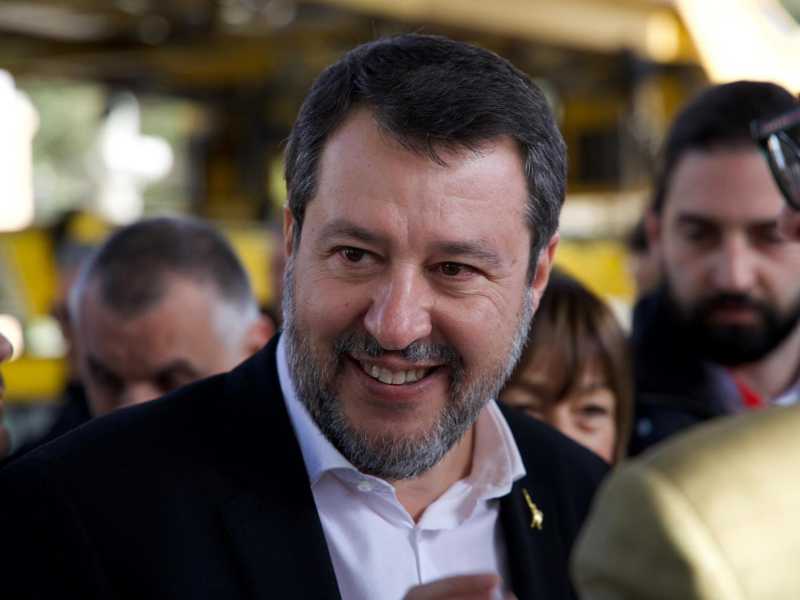 (foto Ansa)