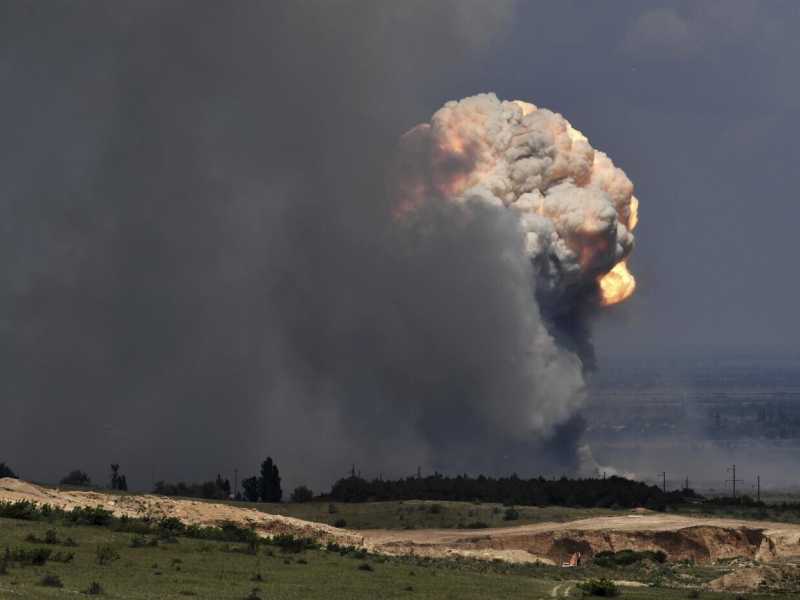Foto Ap, via LaPresse