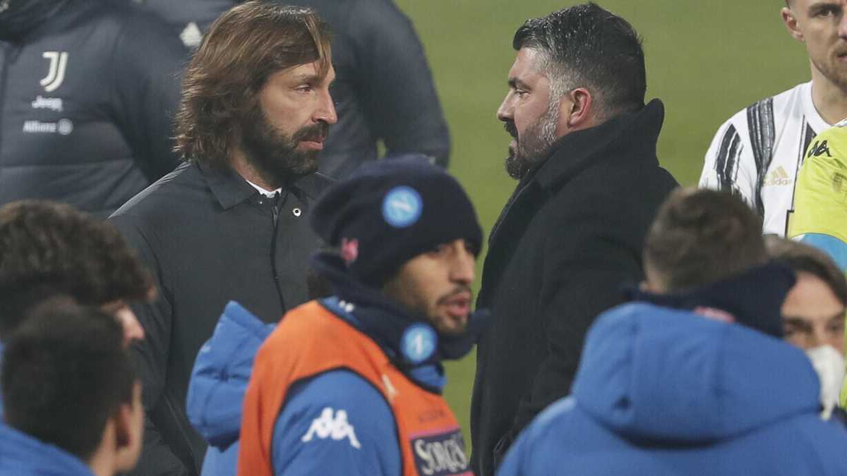 Immagine di Gattuso e i suoi fratelli. L’inspiegabile credito verso ex campioni finiti ad allenare