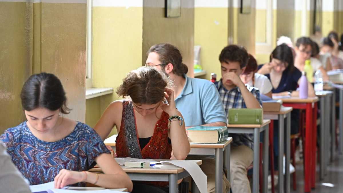Immagine di Caro Scurati, la rovina della scuola non sono gli influencer ma i genitori
