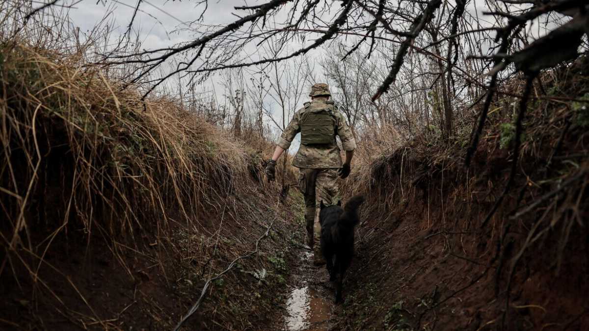 Immagine di Tutti i crimini di Putin ancora nascosti dalla terra ucraina