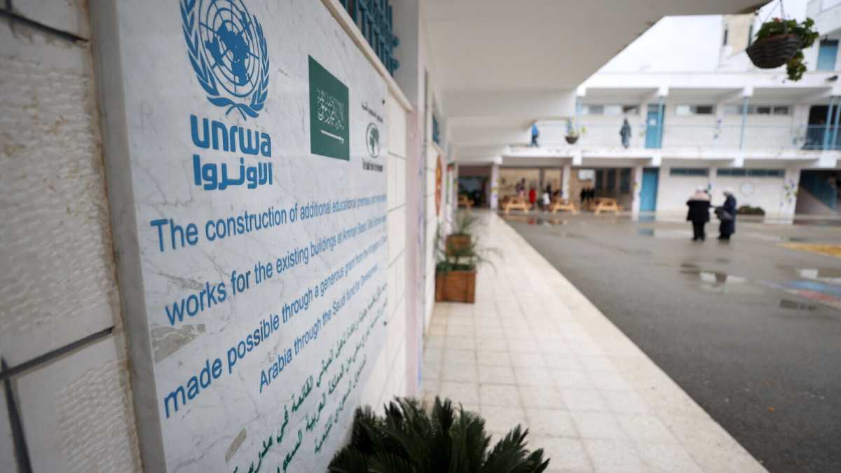 Immagine di Dalle esperte sulle donne all’Unrwa, l’Onu sempre più schierato contro Israele