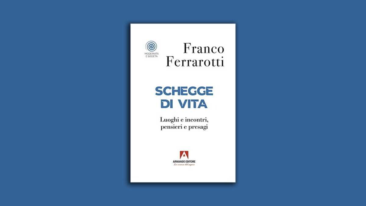Immagine di Schegge di vita
