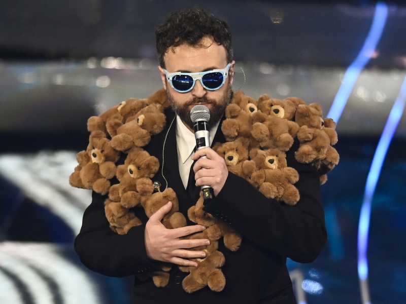 (foto LaPresse)