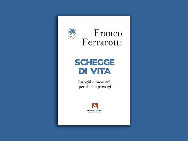 Schegge di vita
