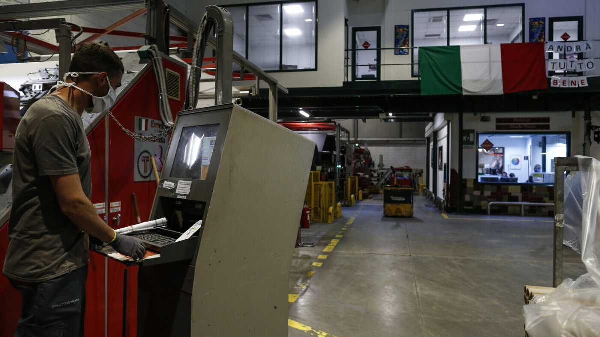 Immagine di Troppi controlli formali sono un danno a imprese e lavoratori