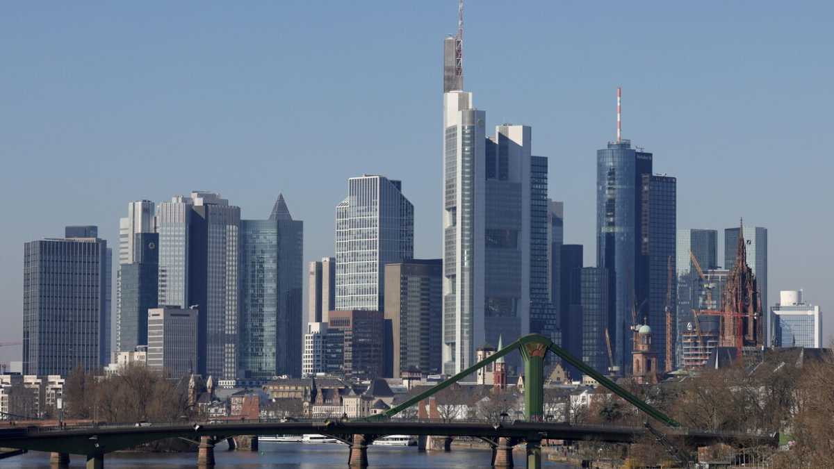 Immagine di Doccia fredda per l'Italia: l'Autorità europea antiriciclaggio andrà a Francoforte