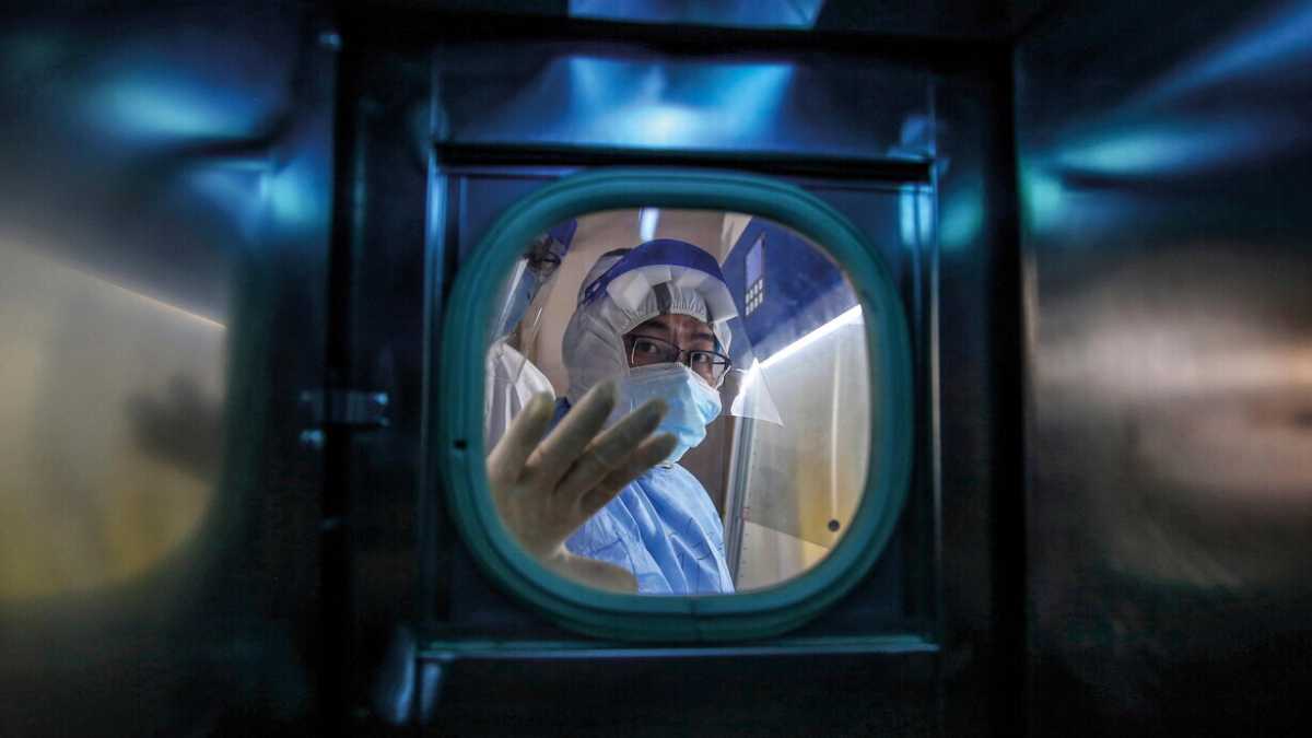 Immagine di La pandemia senza i virus. Il ritorno al romanzo di Michael Cunningham