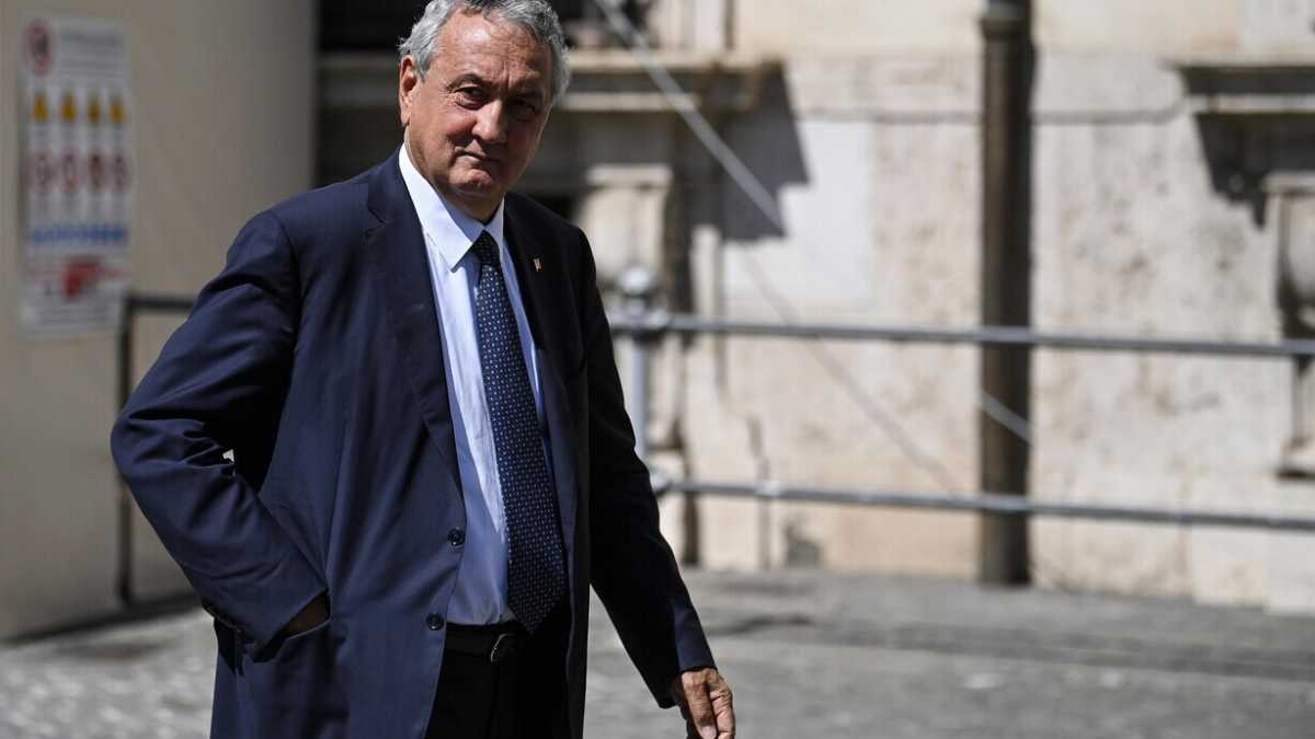 Immagine di Barelli (FI): “Su Putin noi diversi dalla Lega. In Basilicata c’è solo Bardi”