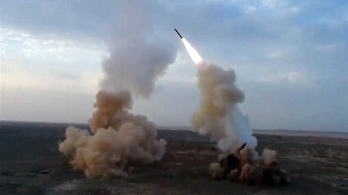 Immagine di L’Iran dà a Putin anche i missili. Una ragione in più per proteggere Kyiv