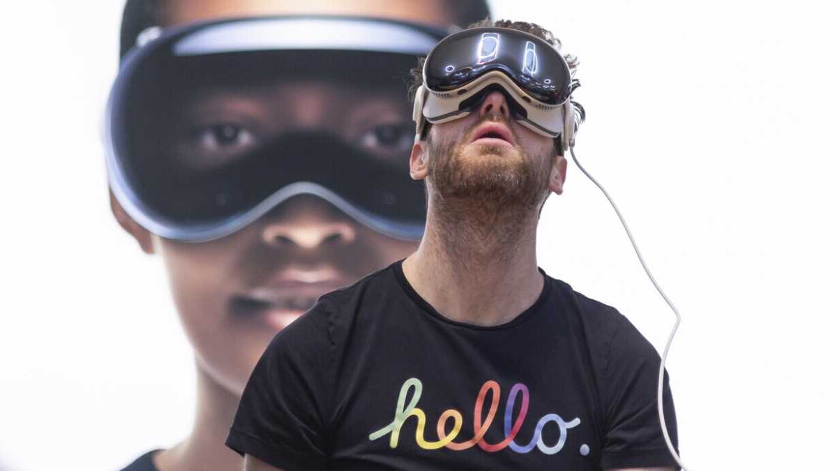 Immagine di Il rapporto col reale dopato dall'artificiale