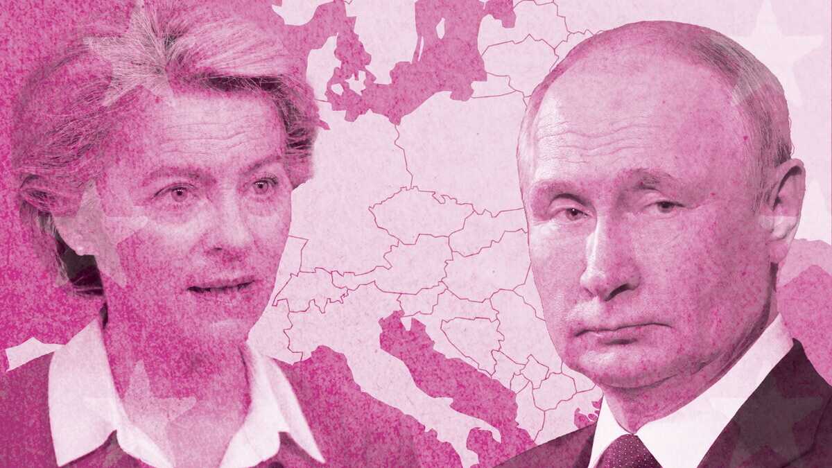 Immagine di Si fa presto a dire difesa europea