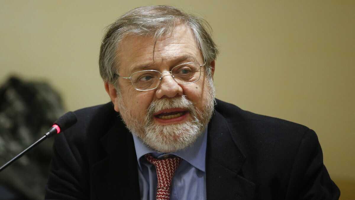 Immagine di “Premierato? Serve un asse tra Meloni e riformisti Pd”. Parla il prof. Panebianco