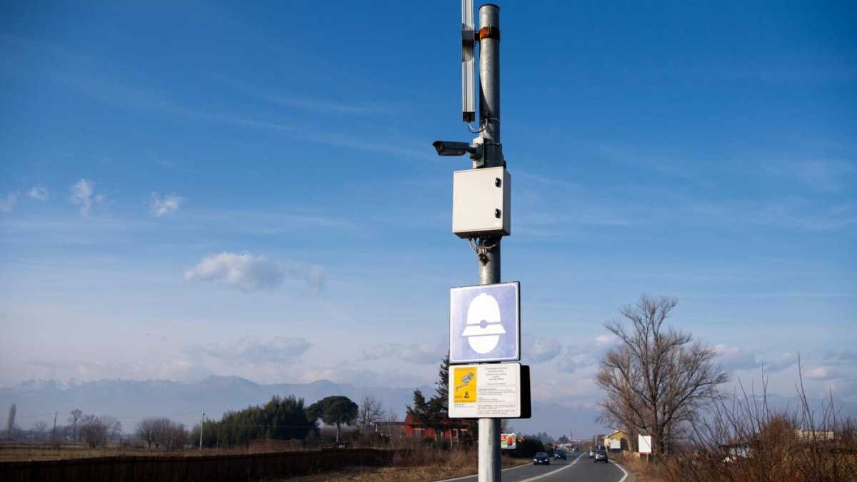 Immagine di L’insensata crociata di Salvini contro gli autovelox
