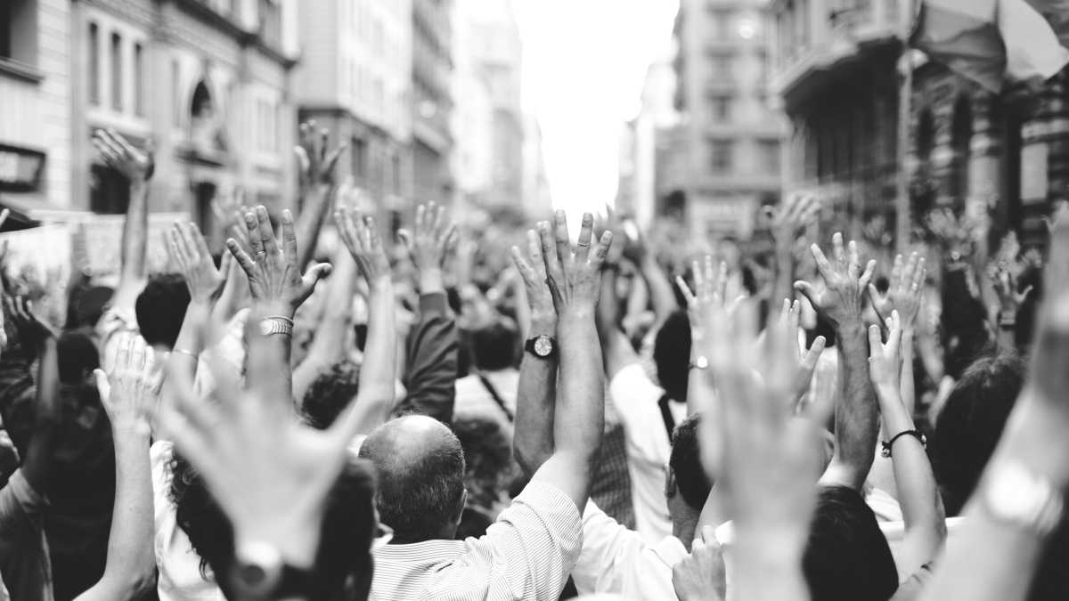 Immagine di La democrazia arretra in tutto il mondo, ed è in crisi anche in Occidente