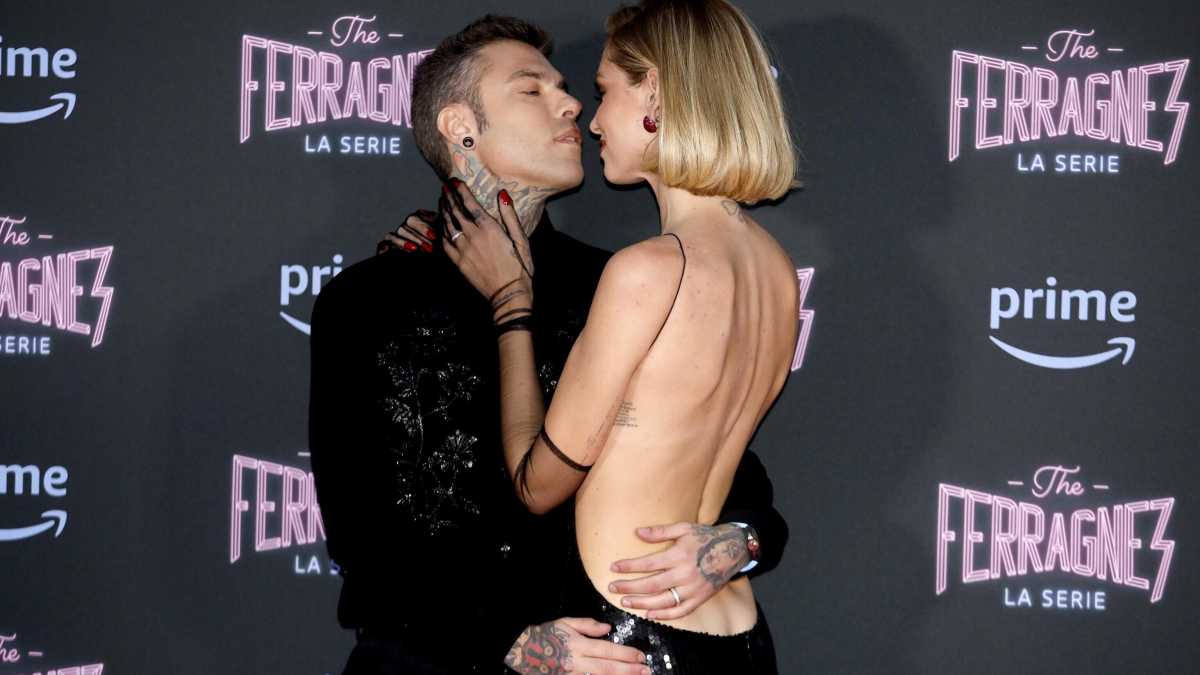Immagine di Stories da un matrimonio finito: Fedez fuori di casa, fine dell'epoca Ferragnez