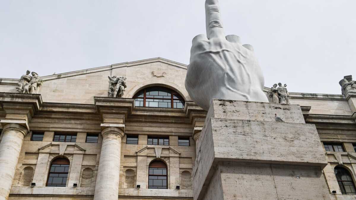 Immagine di La Borsa ha un problema serio. C’è allarme tra gli intermediari