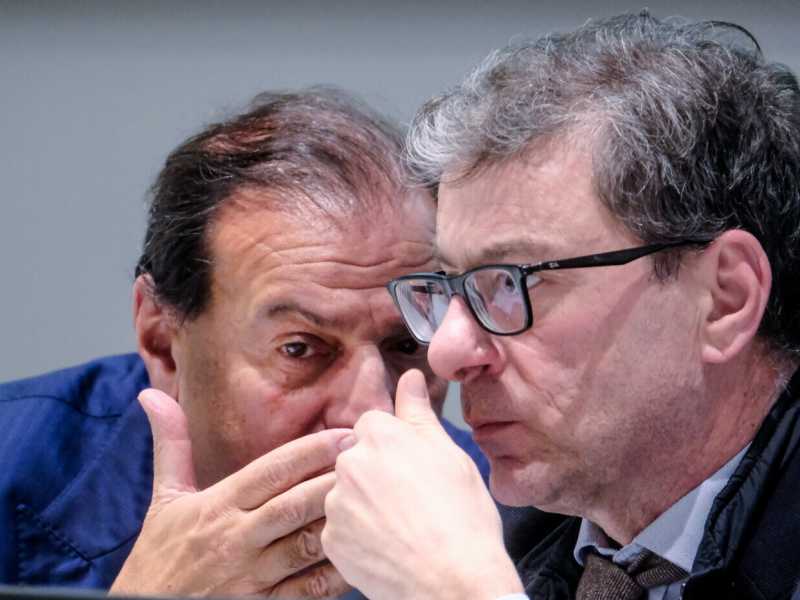 Foto LaPresse