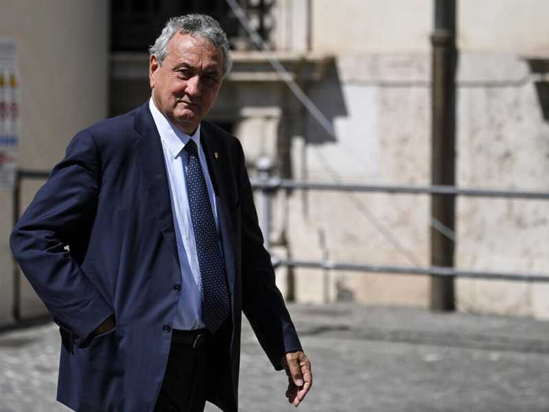 Barelli (FI): “Su Putin noi diversi dalla Lega. In Basilicata c’è solo Bardi”