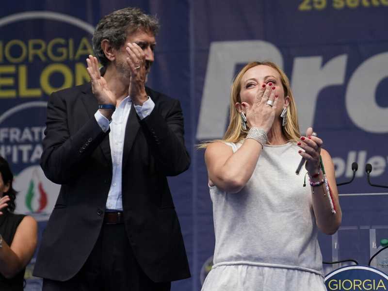 (foto Ansa)