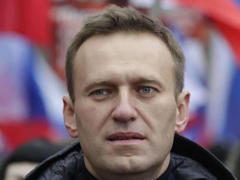 Kyiv non ha pianto Navalny, ma ha una consapevolezza in più
