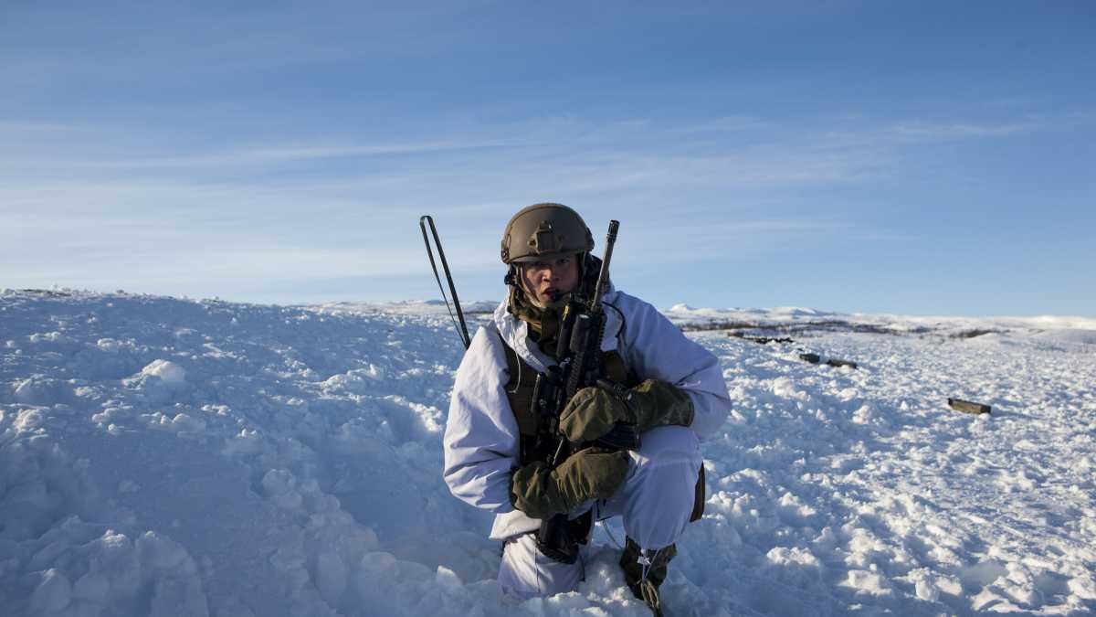 Immagine di Il grande gelo tra Russia e Nato per l'Artico