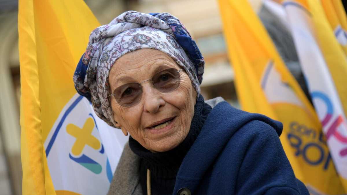 Immagine di Stati Uniti d'Europa, croce e delizia del mondo liberal-riformista