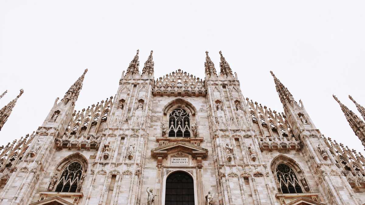 Immagine di In Italia sono pezzenti perfino i ricchi
