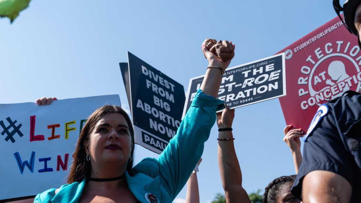 Immagine di L’embrione non è solo un numero. Il vero scandalo morale dietro la legge dell’Alabama