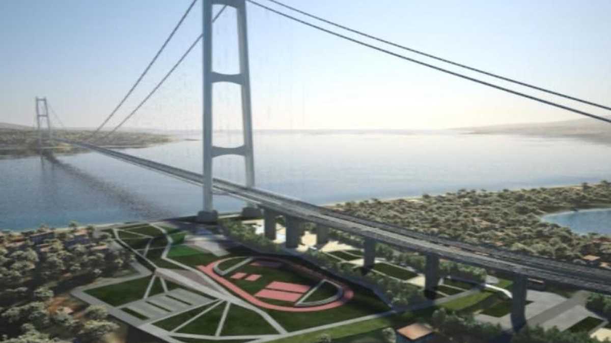Immagine di “Il Ponte sullo Stretto va difeso, soprattutto da Salvini”. Parla Cracolici (Pd)