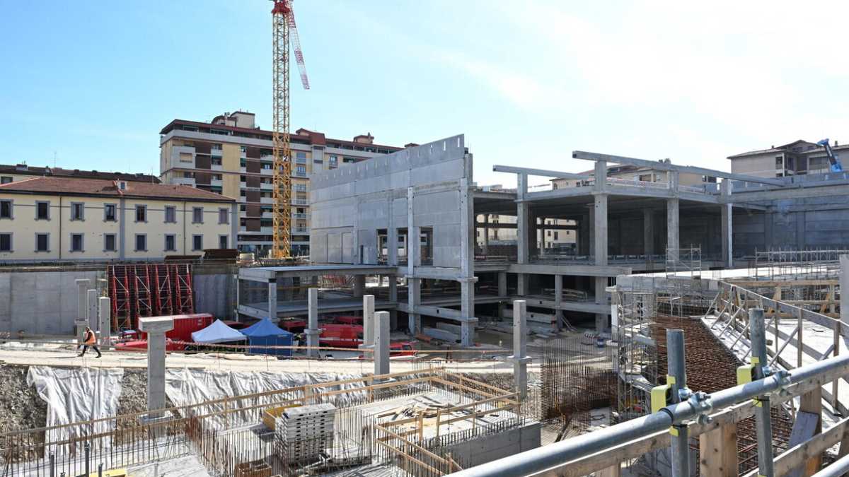 Immagine di Le risposte che mancano da politica e sindacati sulle morti sul lavoro
