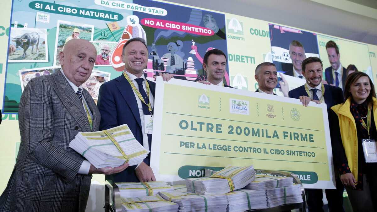 Immagine di I numeri della Coldiretti sono davvero così imponenti?