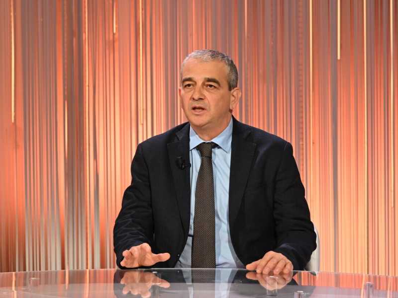 Fazzolari: "Navalny? Il responsabile è il Cremlino. Un dovere non abbandonare l'Ucraina"