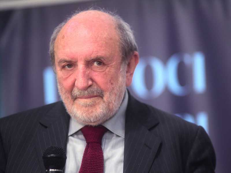  Umberto Galimberti - foto Getty Images 