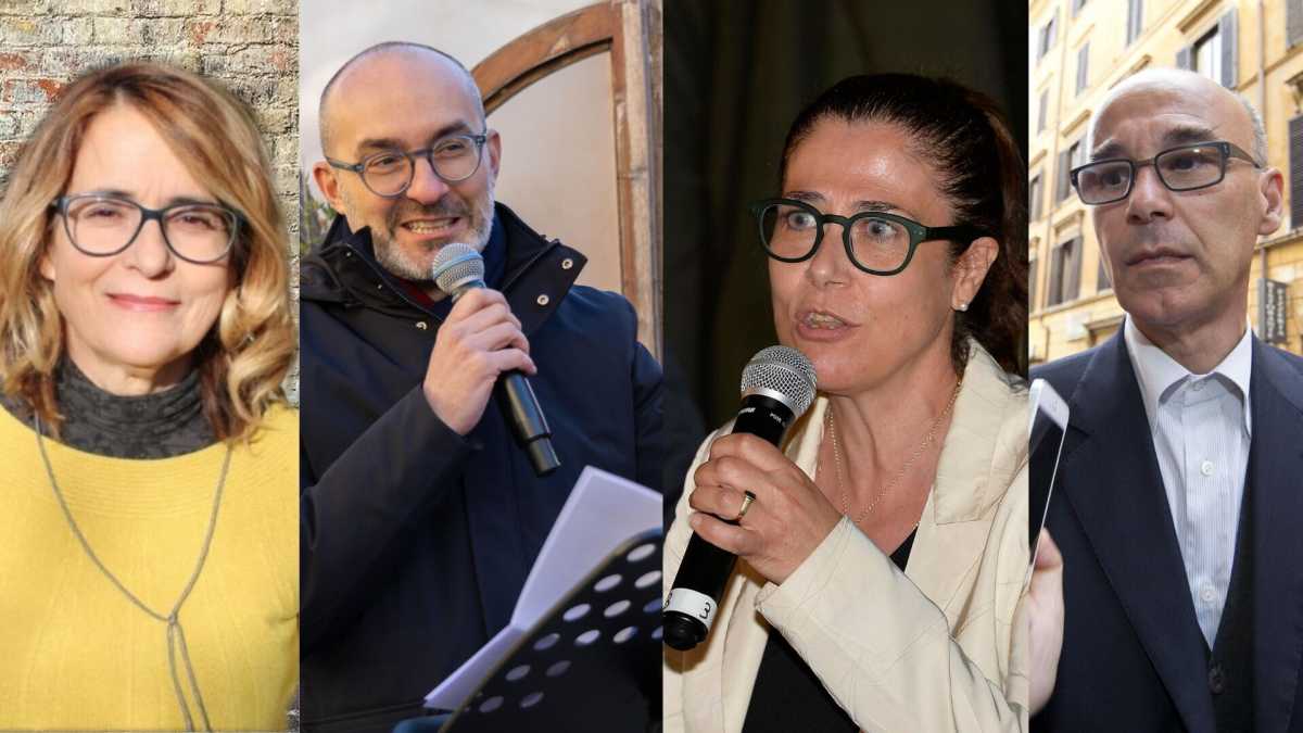 Immagine di La Sardegna alle urne: i candidati e il riflesso del voto sugli equilibri politici a Roma