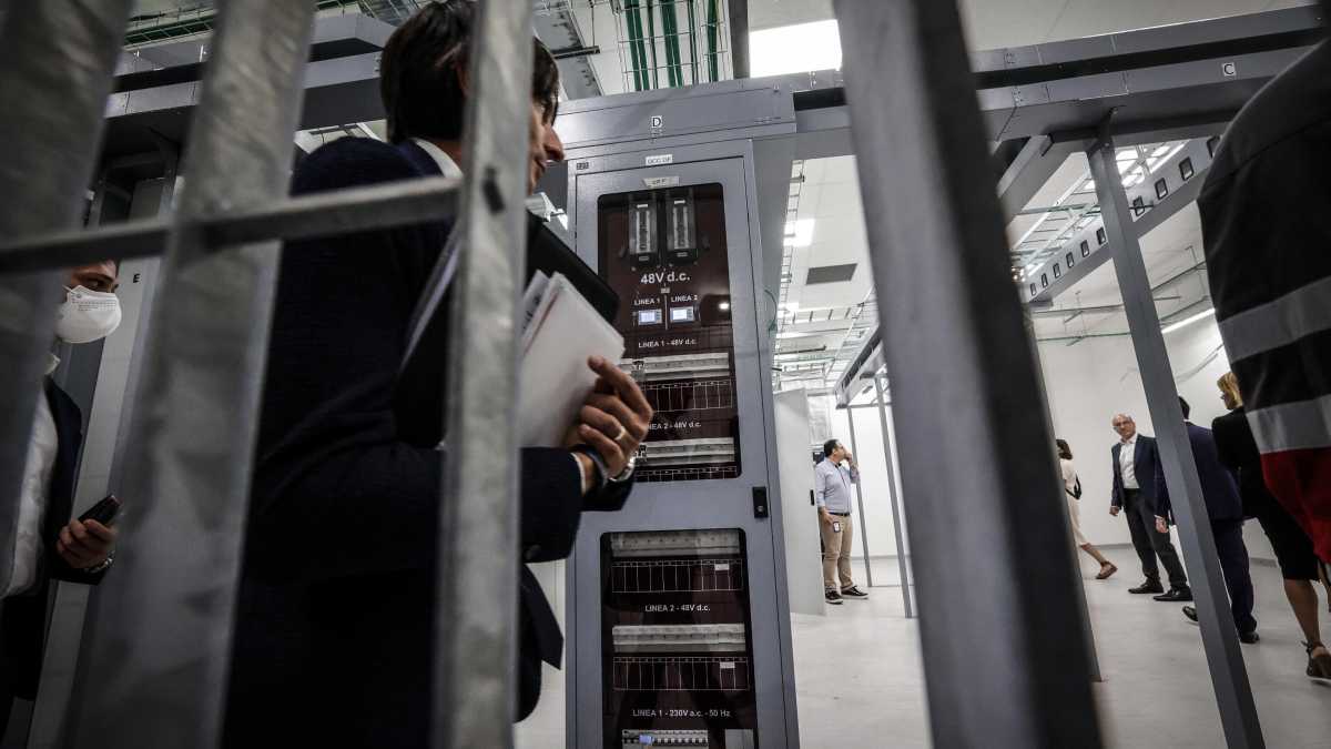 Immagine di Non è tutta fibra quel che luccica. La città non ancora cablata