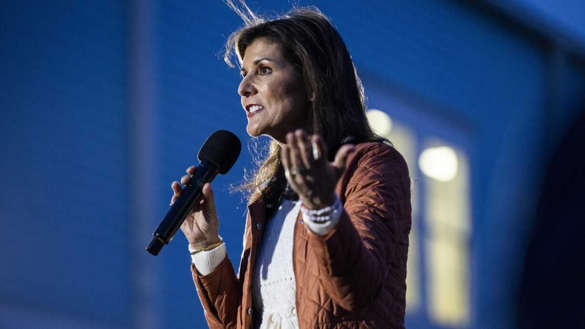 Immagine di L’elezione vuota della Carolina del sud