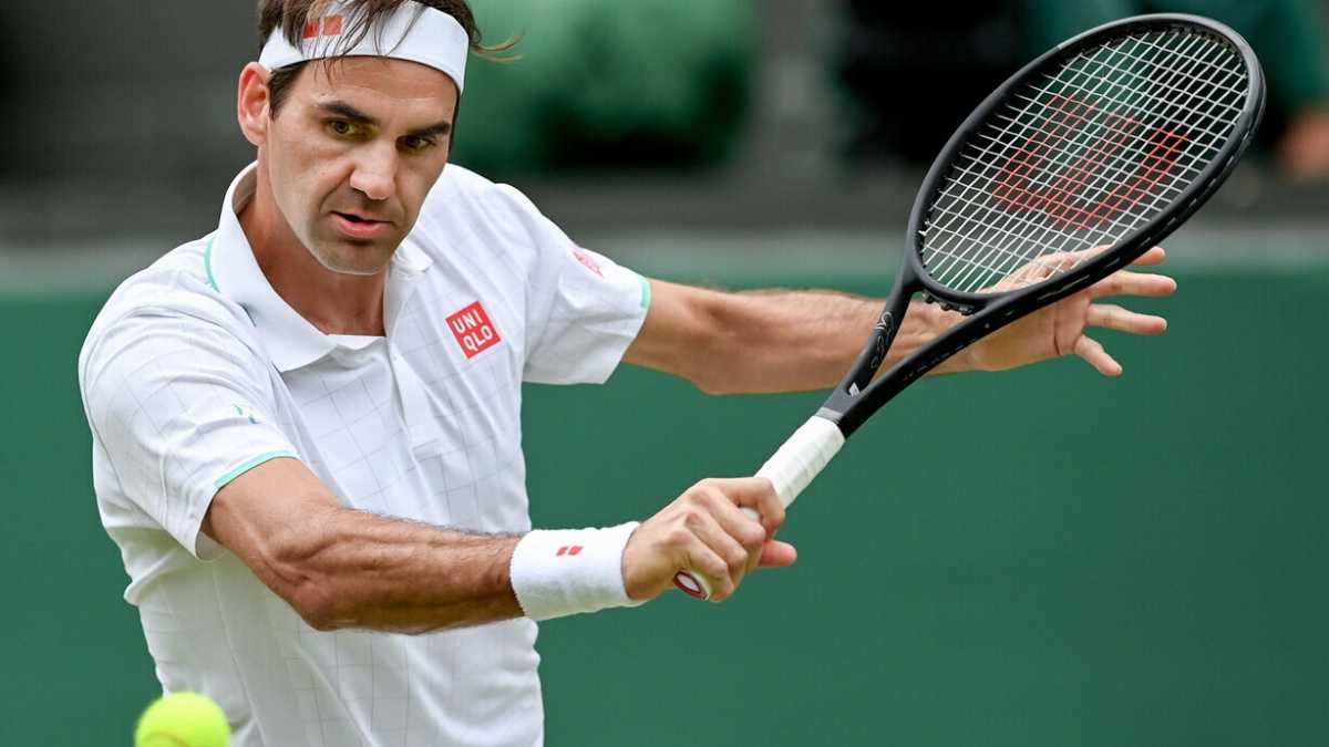 Immagine di Nel tennis è sparito il rovescio a una mano