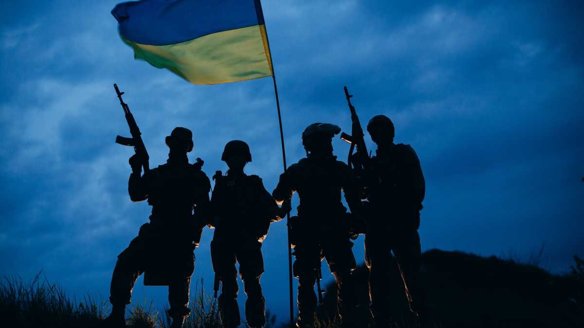 Immagine di L’Ucraina ci difende tutti. Il nostro speciale sui dieci anni della guerra di Putin