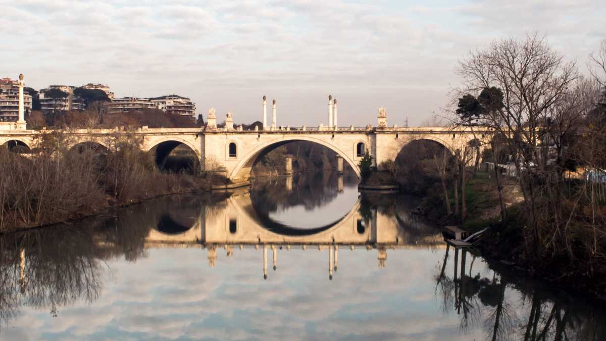 Immagine di Grandi progetti al Flaminio, il quartiere che sogna in grande