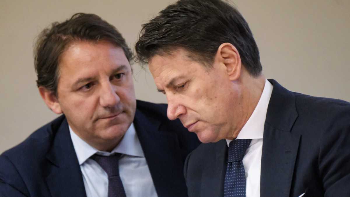 Immagine di Tridico recordman di falsità sul lavoro