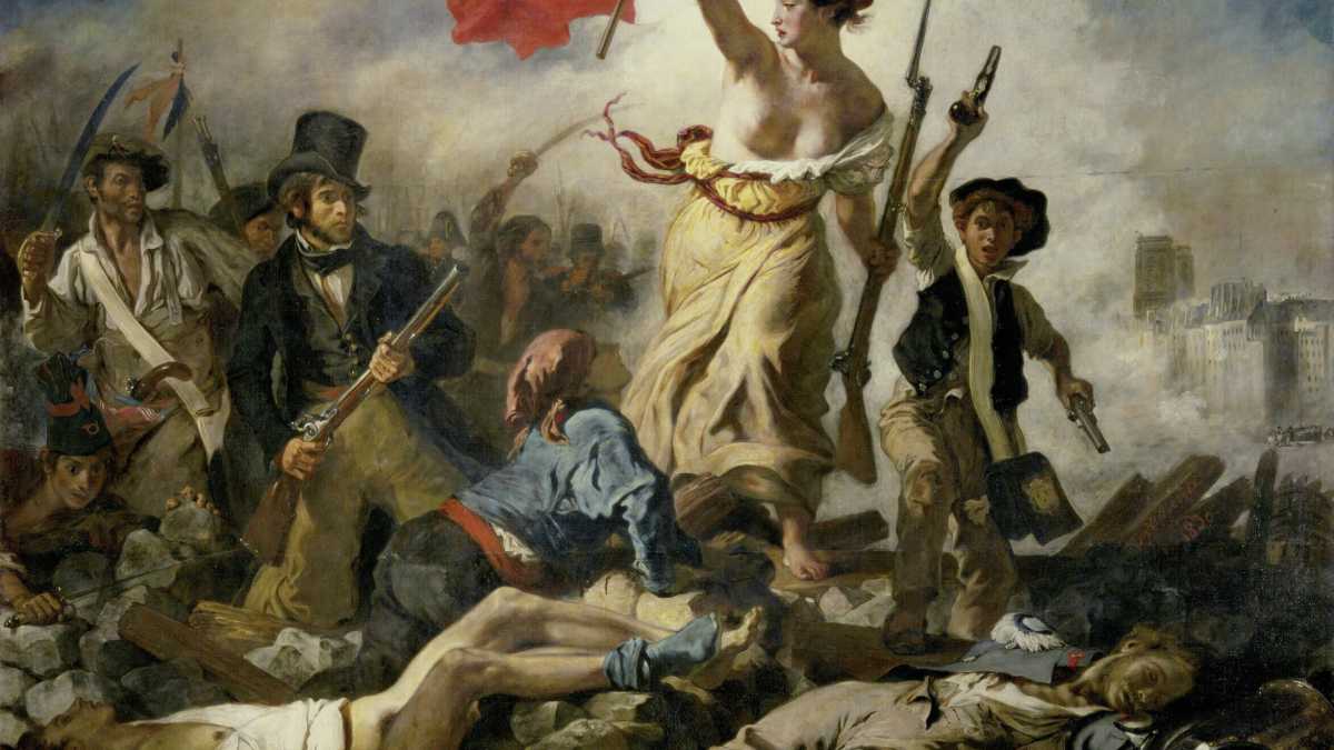 Immagine di Non uno, ma tanti liberalismi. E Michael Freeden li ha mappati e classificati